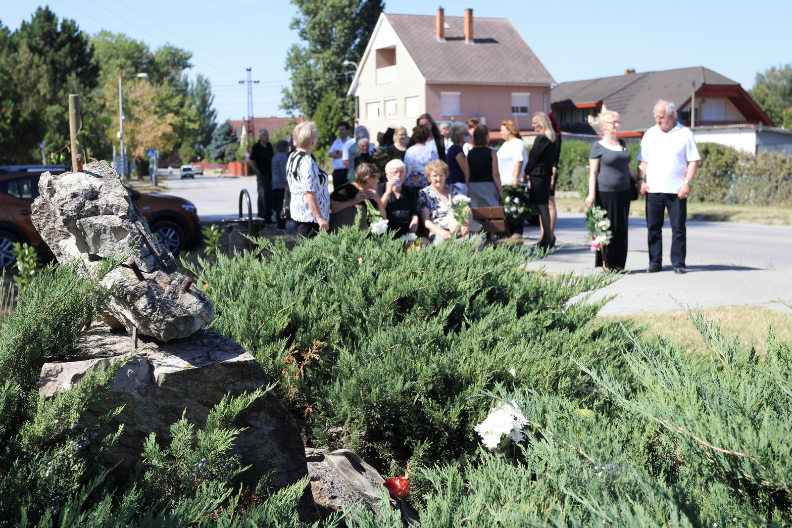 39 éve történt a szárazréti vasúti tragédia